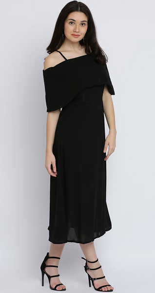 9 Fashionable Models of Day Dress Designs for Women | I Fashion Styles