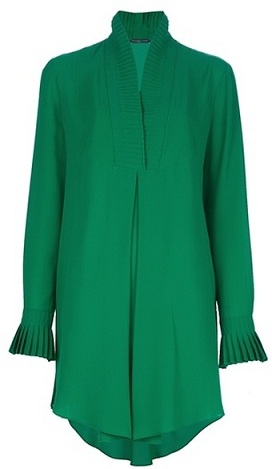 10 Stylish Models of Silk Shirts in Trend for Men and Women