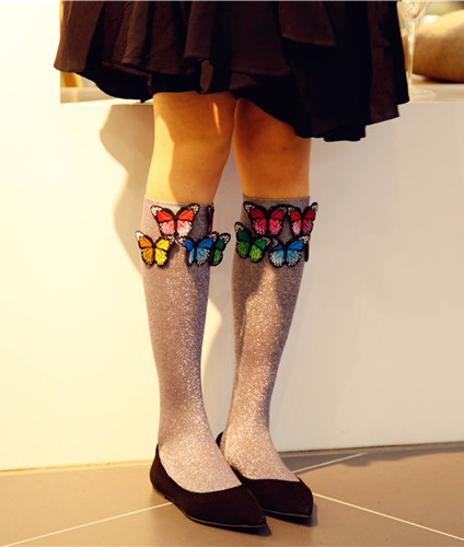 9 Best Collection of Knee High Socks for Men and Women