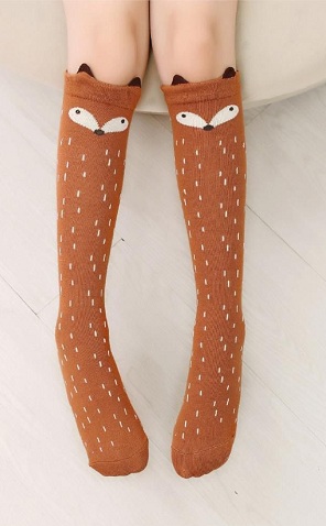 9 Best Collection of Knee High Socks for Men and Women