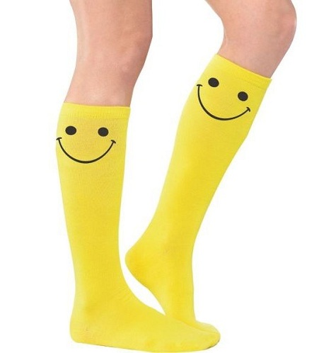 9 Best Collection of Knee High Socks for Men and Women