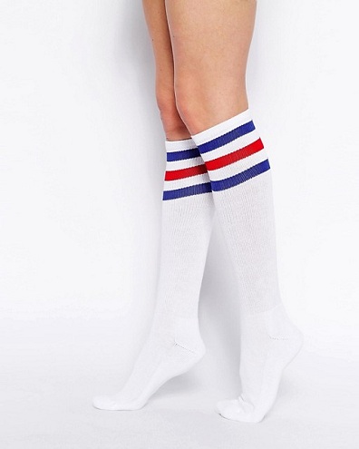 9 Best Collection of Knee High Socks for Men and Women