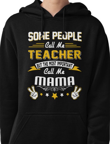 10 Stylish Collection of Black Sweatshirts for Men and Women