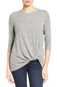 10 Trending Collection of Grey Sweatshirts with Different Necks
