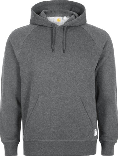 10 Trending Collection of Grey Sweatshirts with Different Necks