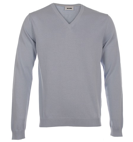 10 Trending Collection of Grey Sweatshirts with Different Necks