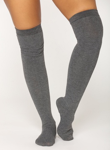 9 Top Collection of Thigh High Socks For Men and Women