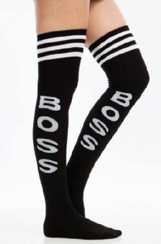 9 Top Collection of Thigh High Socks For Men and Women