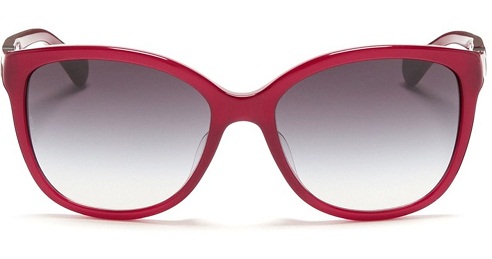 10 Stylish Red Sunglasses for Men and Women in Fashion