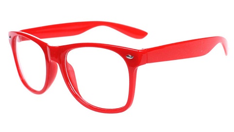 10 Stylish Red Sunglasses for Men and Women in Fashion