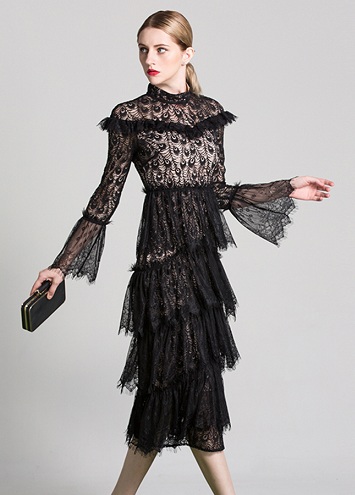 Designer Dresses for Women - 30 Latest and Stylish Collection