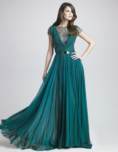 Designer Dresses for Women - 30 Latest and Stylish Collection