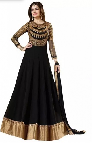 Designer Dresses for Women - 30 Latest and Stylish Collection
