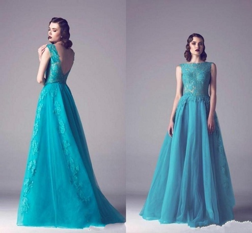 Designer Dresses for Women - 30 Latest and Stylish Collection