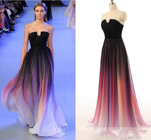 Designer Dresses for Women - 30 Latest and Stylish Collection