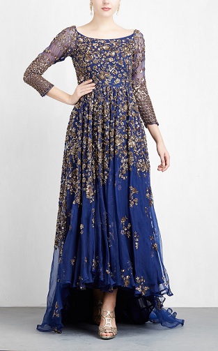 Designer Dresses for Women - 30 Latest and Stylish Collection