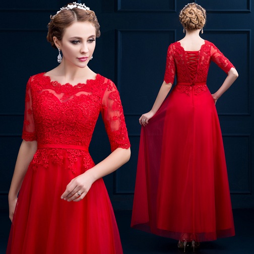 Designer Dresses for Women - 30 Latest and Stylish Collection