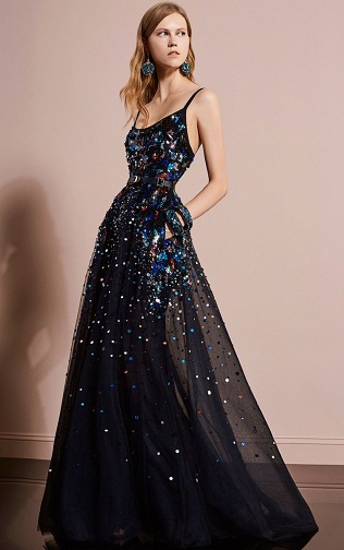 Designer Dresses for Women - 30 Latest and Stylish Collection