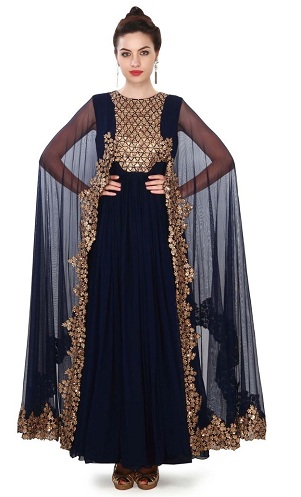 Designer Dresses for Women - 30 Latest and Stylish Collection