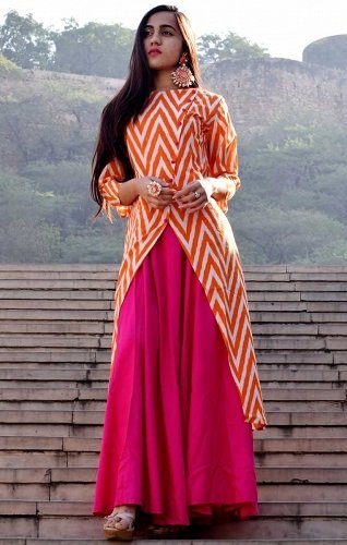 Designer Dresses for Women - 30 Latest and Stylish Collection