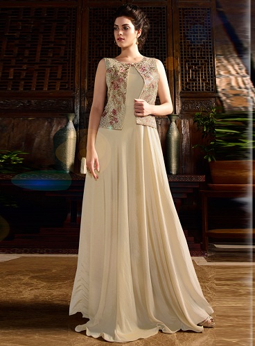 Designer Dresses for Women - 30 Latest and Stylish Collection