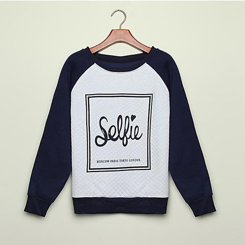 10 Stylish Designs of Printed Sweatshirts for Men and Women