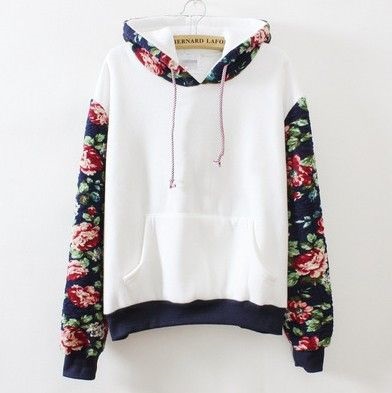 10 Stylish Designs of Printed Sweatshirts for Men and Women