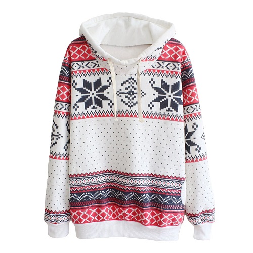 10 Stylish Designs of Printed Sweatshirts for Men and Women