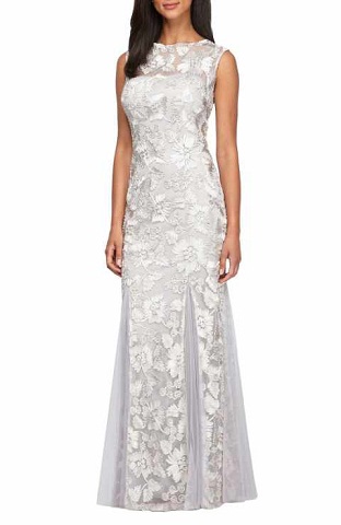 9 Stunning Collection of Tulle Dresses for Women in Trend