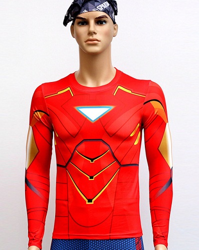 10 Stylish Models of Red Sweatshirts with Different Neck Styles