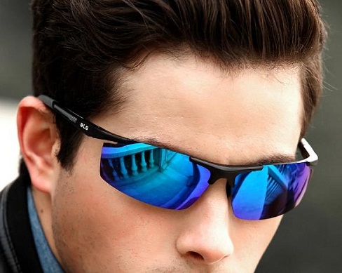 Sunglasses for Sports - 10 Stylish and New Collection