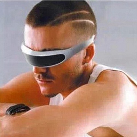 Sunglasses for Sports - 10 Stylish and New Collection