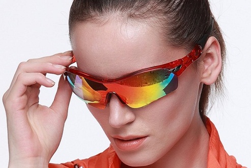 Sunglasses for Sports - 10 Stylish and New Collection