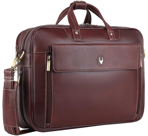 Mens Leather Bags - 9 Best and Stylish Designs for Travel and Office