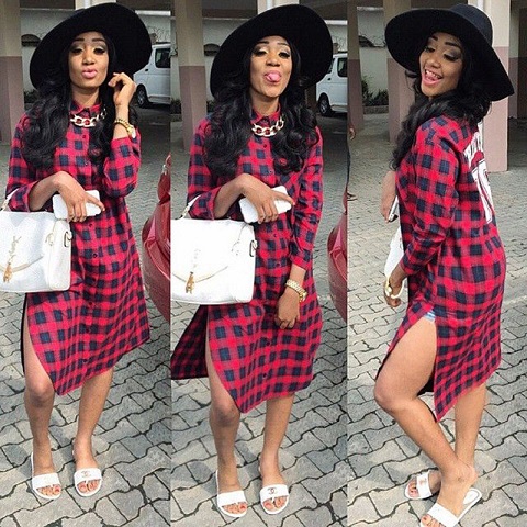 10 Stylish Collection of Plaid Shirts for Womens for Trendy Look