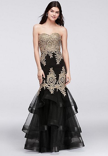 Prom Dresses for Women: 19 Beautiful Designs for High-End Occasions
