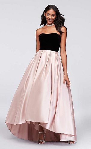 Prom Dresses for Women: 19 Beautiful Designs for High-End Occasions