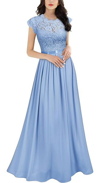 Prom Dresses for Women: 19 Beautiful Designs for High-End Occasions