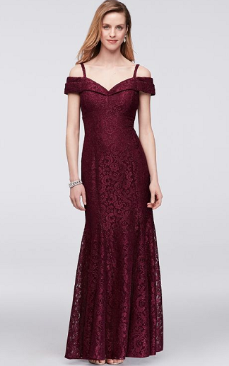 15 Stylish and Trendy Gown Frocks for Women and Kid Girl | I Fashion Styles