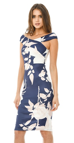 10 Latest Designs of Casual Dresses for Women in Fashion