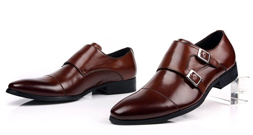 10 Best Comfortable Office Shoes for Men and Women in India
