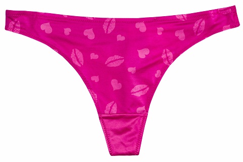 9 Best Pink Panties for Women In Different Styles | I Fashion Styles