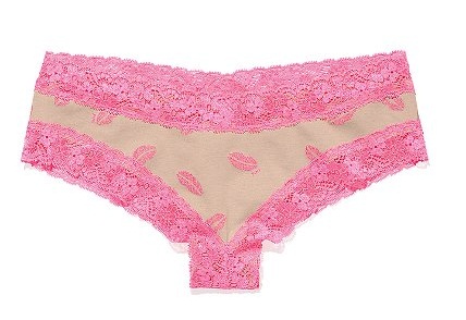 9 Best Pink Panties for Women In Different Styles | I Fashion Styles