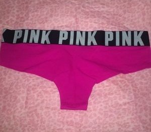 9 Best Pink Panties for Women In Different Styles | I Fashion Styles