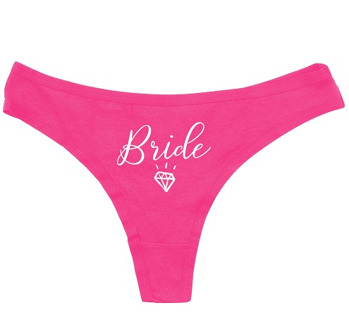 9 Best Pink Panties for Women In Different Styles | I Fashion Styles
