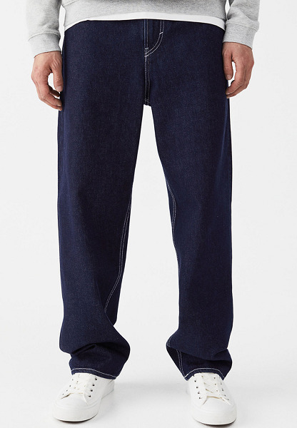 9 Latest Collection of Loose Fit Jeans For Men and Women