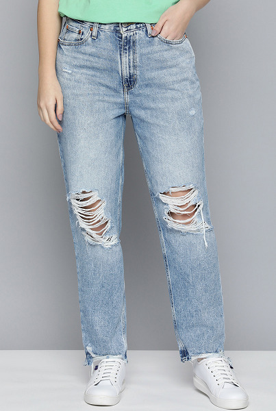 9 Latest Collection of Loose Fit Jeans For Men and Women