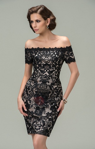 15 Attractive Cocktail Dresses for Women in Fashion | I Fashion Styles