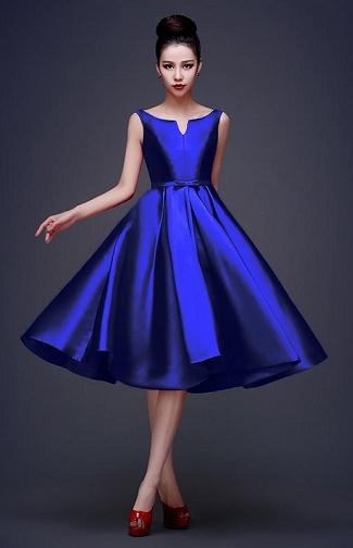 15 Attractive Cocktail Dresses for Women in Fashion | I Fashion Styles