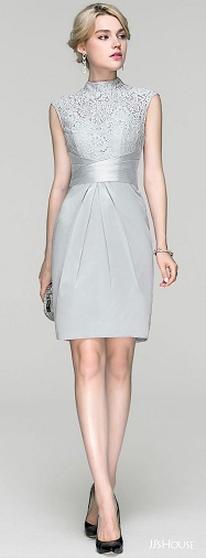 15 Attractive Cocktail Dresses for Women in Fashion | I Fashion Styles